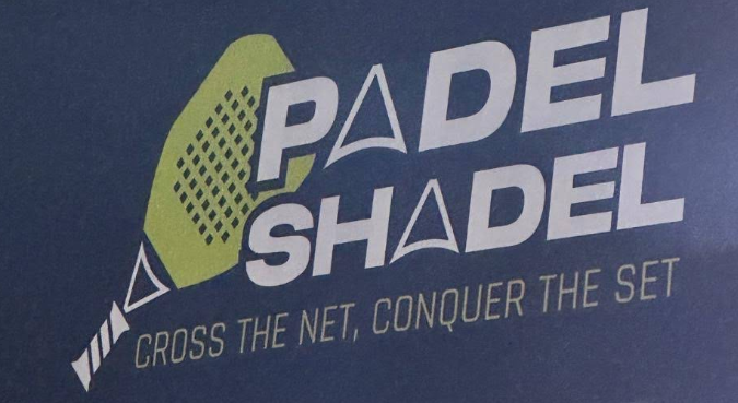Padel Shadel